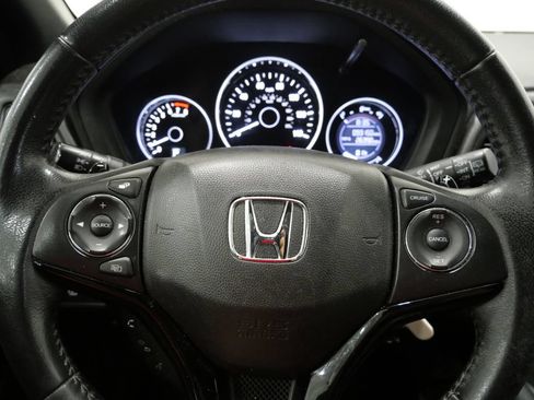 Used 2022 Honda HR-V Sport image 15