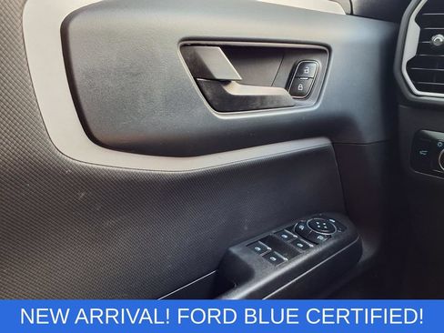 Certified 2023 Ford Bronco Sport Big Bend AWD/4WD image 18