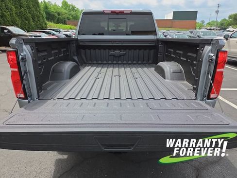 New 2026 Chevrolet Silverado 2500 LTZ w/ Trail Boss Package AWD/4WD image 18