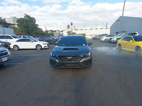 Used 2023 Subaru WRX image 2