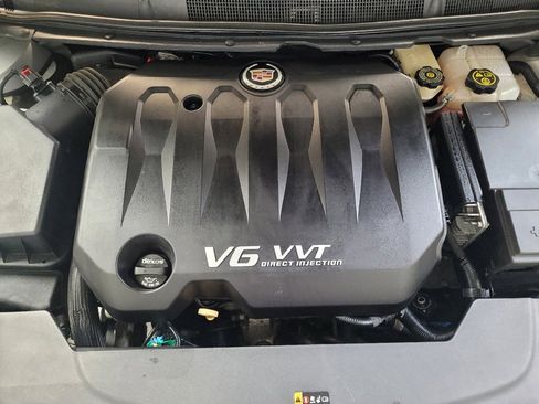 Used 2014 Cadillac XTS Luxury w/ Driver Awareness Package FWD image 30