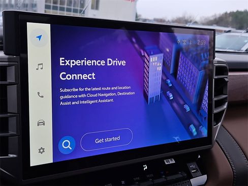 New 2026 Toyota Tundra 1794 Edition image 11