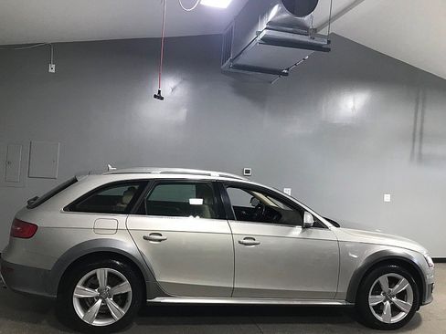 Used 2014 Audi A4 Premium Plus AWD/4WD image 2