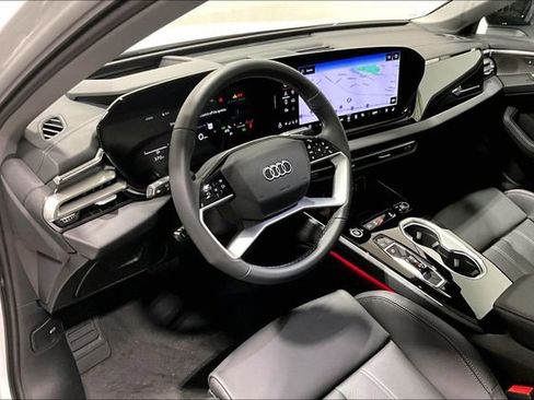 New 2026 Audi A6 Premium Plus AWD/4WD image 6
