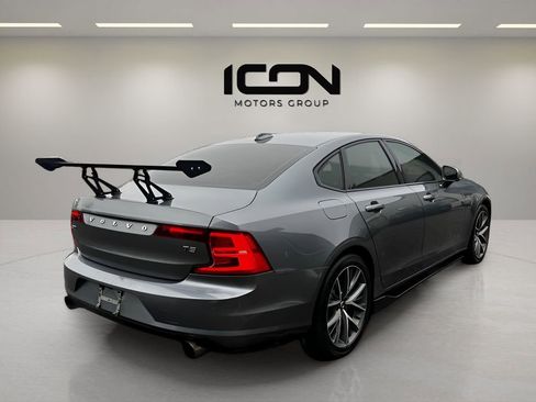 Used 2017 Volvo S90 T5 Momentum w/ Vision Package image 7