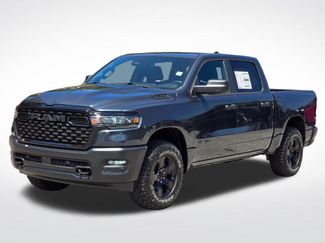 New 2026 RAM 1500 Warlock AWD/4WD video 2