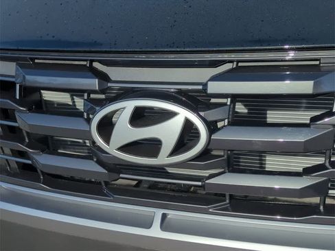 New 2026 Hyundai Tucson SEL image 12