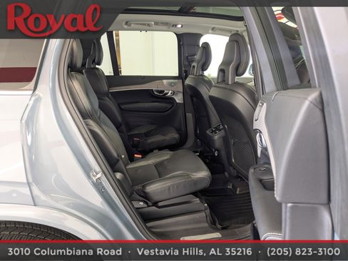 Used 2020 Volvo XC90 T6 Inscription AWD/4WD image 10