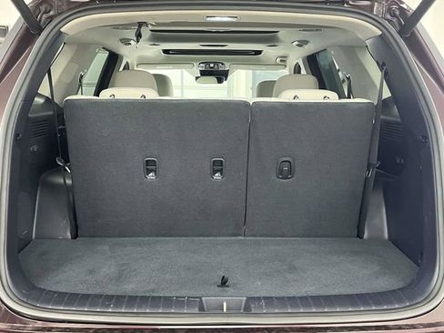 Used 2024 Hyundai Palisade Limited FWD image 24
