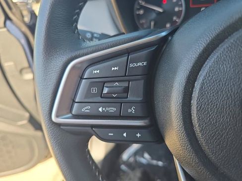 Certified 2024 Subaru Outback Premium AWD/4WD image 21