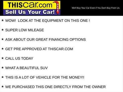 Used 2020 Ford Edge SEL w/ Convenience Package FWD image 6