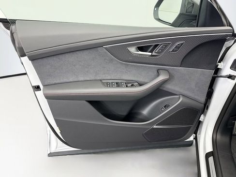 New 2026 Audi Q8 Prestige image 24