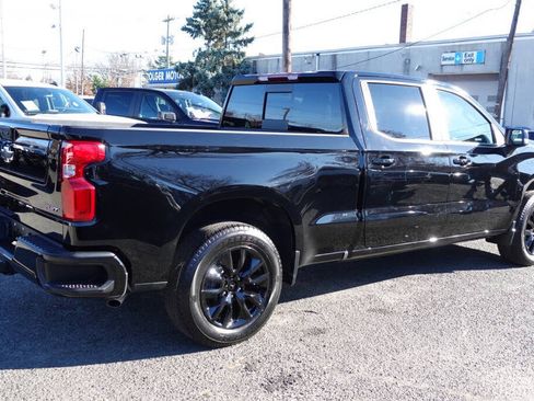 Used 2024 Chevrolet Silverado 1500 RST w/ True North Edition Plus AWD/4WD image 4