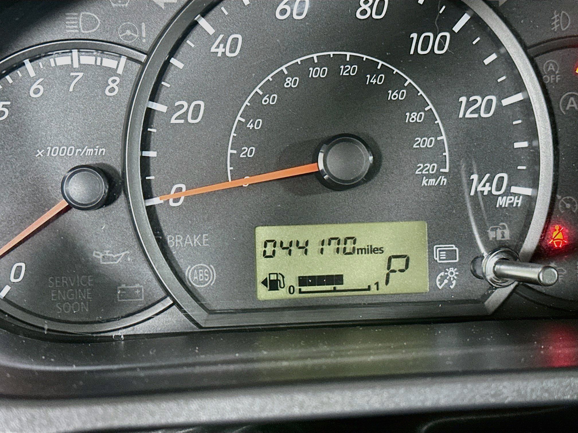 Used 2024 Mitsubishi Mirage ES FWD image 19