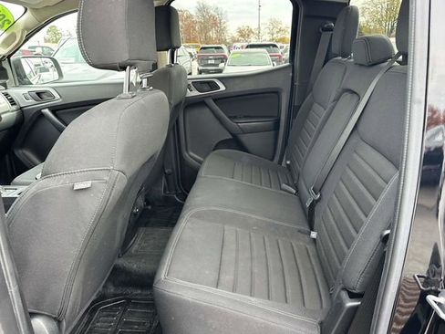 Used 2021 Ford Ranger XL w/ Equipment Group 101A High image 20