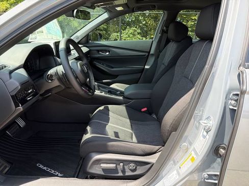 New 2026 Honda Accord Sport image 11
