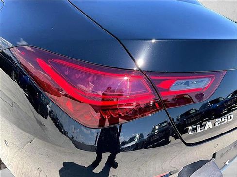 New 2026 Mercedes-Benz CLA 250 image 27