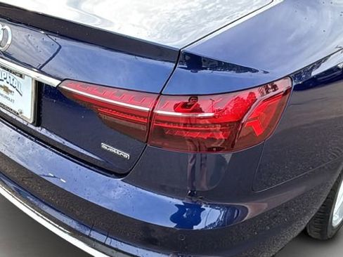 Used 2024 Audi A4 2.0T Premium Plus image 37