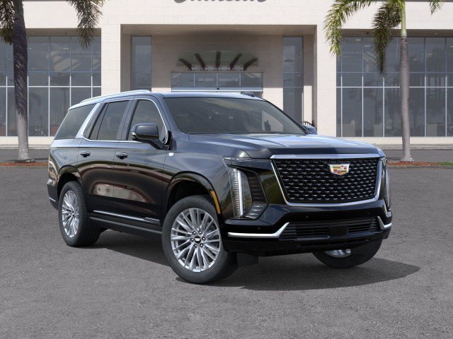 New 2027 Cadillac Escalade Luxury w/ Touring Package RWD image 7