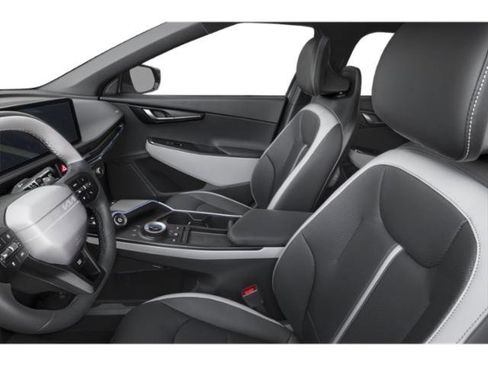 Used 2025 Kia EV6 GT-Line RWD image 11