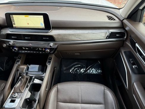 Used 2020 Kia Telluride SX w/ Towing Package AWD/4WD image 28