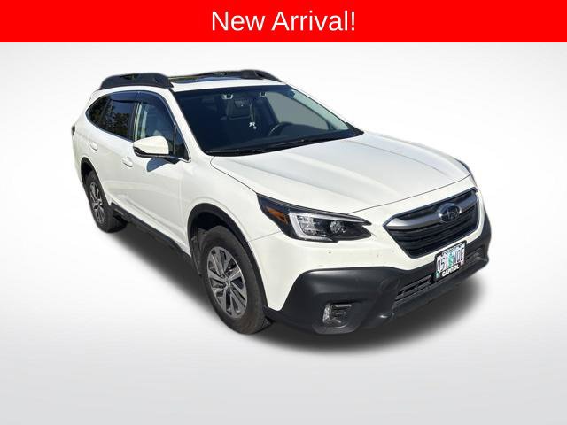Used 2022 Subaru Outback Premium AWD/4WD 360° Tour