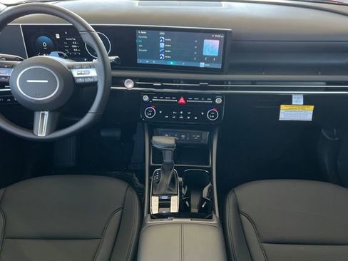 New 2025 Hyundai Santa Cruz XRT AWD/4WD image 13