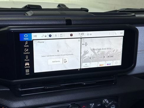 New 2026 Jeep Wrangler Sport S image 28