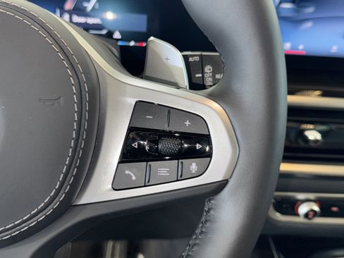 Certified 2025 BMW X5 xDrive40i w/ M Sport Package image 23