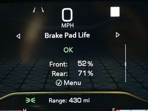 Used 2022 GMC Sierra 1500 Elevation image 59