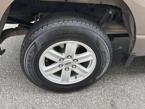 Certified 2023 Ford F150 XLT image 30