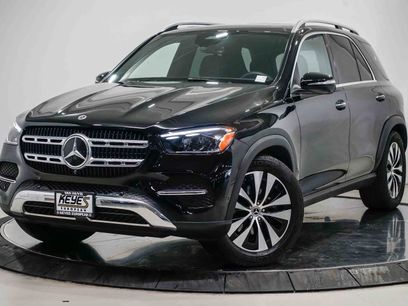 Used 2026 Mercedes-Benz GLE 350 4MATIC