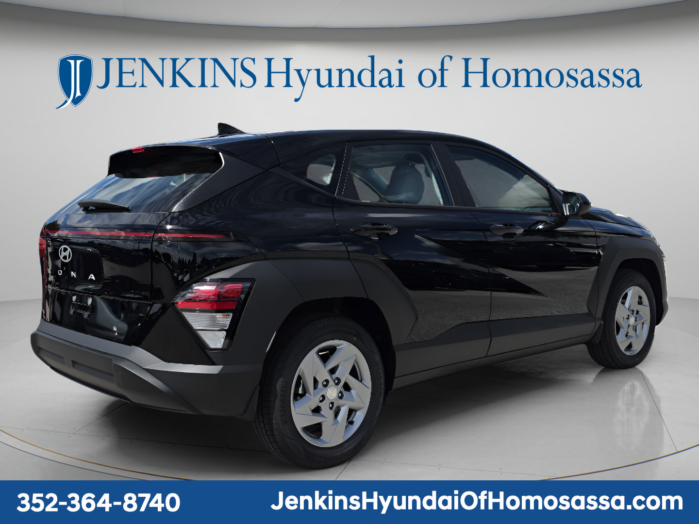 New 2027 Hyundai Kona SE FWD image 3