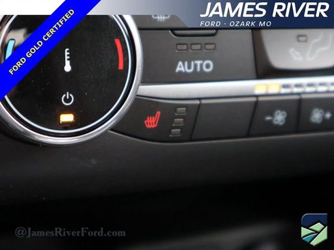 Certified 2025 Ford Escape Active w/ Cold Weather Package image 37