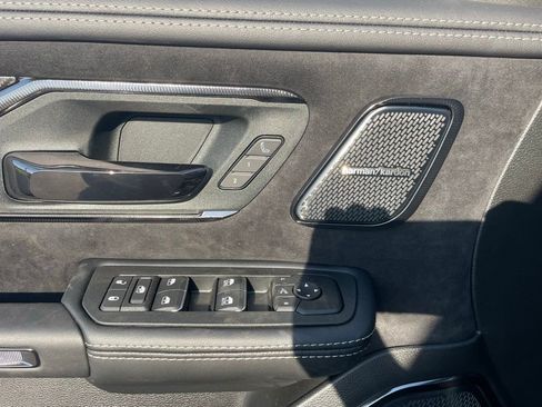 New 2026 RAM 1500 RHO w/ RHO Level 1 Equipment Group AWD/4WD image 28
