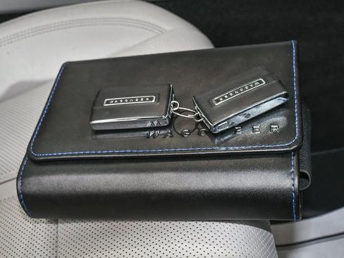 Used 2022 Jeep Wagoneer Series III w/ Premium Group I image 66