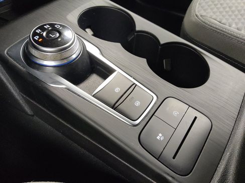 Used 2020 Ford Escape SE FWD image 26