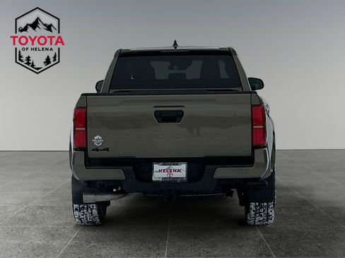 New 2026 Toyota Tacoma TRD Sport image 4