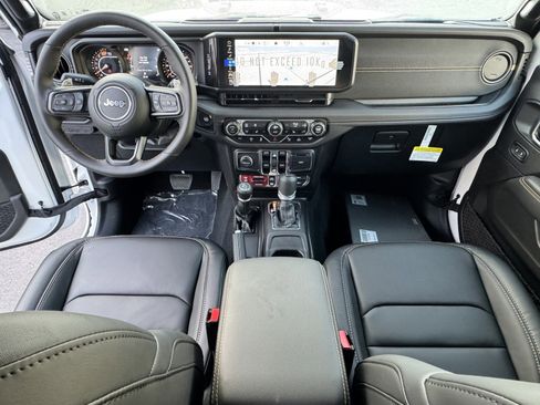 New 2024 Jeep Wrangler Unlimited Rubicon 392 image 25