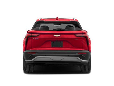 Used 2024 Chevrolet Blazer EV LT image 8