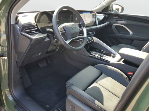 New 2025 Audi Q5 Premium Plus image 20