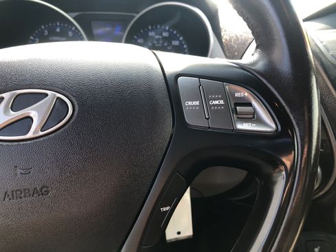 Used 2015 Hyundai Tucson SE AWD/4WD image 10