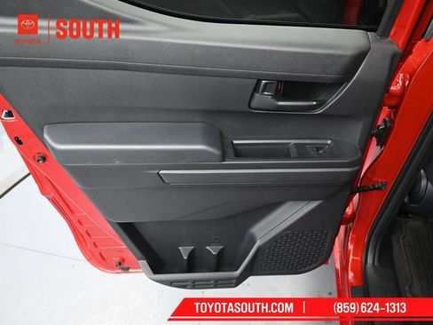 New 2026 Toyota Tacoma SR5 AWD/4WD image 25