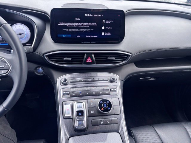 Used 2023 Hyundai Santa Fe SEL w/ Premium Package AWD/4WD image 25