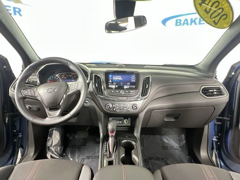 Certified 2024 Chevrolet Equinox RS AWD/4WD image 21