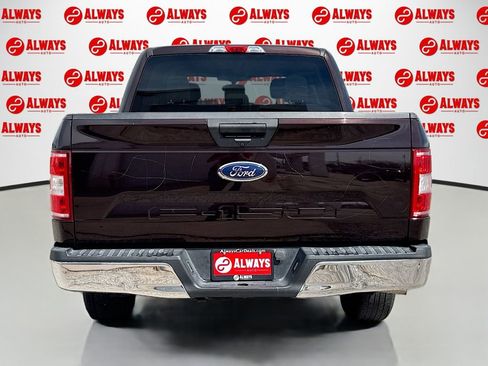 Used 2019 Ford F150 XLT RWD image 7