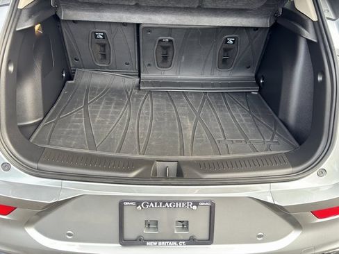 Used 2025 Buick Encore GX Avenir w/ Avenir Technology Package image 26