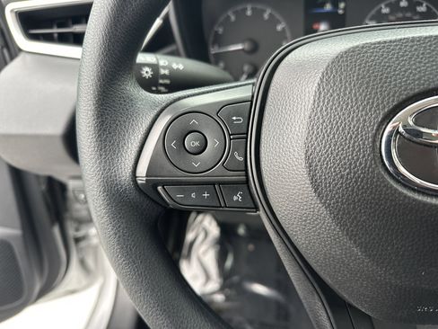 Certified 2024 Toyota Corolla LE image 19