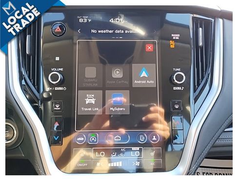 Certified 2024 Subaru Legacy Limited image 38