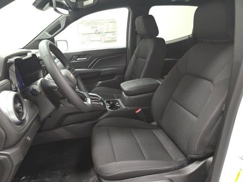 New 2026 Chevrolet Colorado LT w/ Advanced Trailering Package image 21